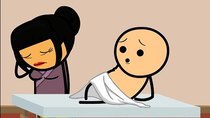 Cyanide & Happiness Shorts - Episode 31 - Sad Ending