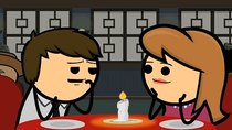 Cyanide & Happiness Shorts - Episode 35 - Le Telepathé