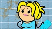 Cyanide & Happiness Shorts - Episode 6 - Señor Cleanfist
