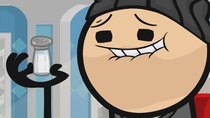 Cyanide & Happiness Shorts - Episode 25 - Salt