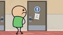 Cyanide & Happiness Shorts - Episode 29 - Out of Order