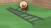 Cyanide & Happiness Shorts - Episode 32 - Ladder