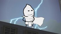 Cyanide & Happiness Shorts - Episode 36 - The White Knight