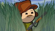 Cyanide & Happiness Shorts - Episode 38 - Hunting