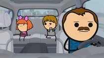 Cyanide & Happiness Shorts - Episode 43 - That's It