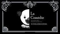 Cyanide & Happiness Shorts - Episode 44 - La Comédie