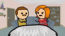 Cyanide & Happiness Shorts - Episode 48 - Therapy