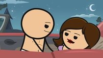 Cyanide & Happiness Shorts - Episode 1 - Protection