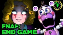 Game Theory - Episode 4 - FNAF 6, No More Secrets (FNAF 6, Freddy Fazbear's Pizzeria Simulator)