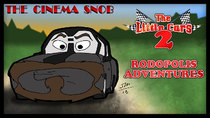 The Cinema Snob - Episode 5 - Ed