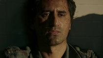 Fear the Walking Dead - Episode 1 - Eye of the Beholder