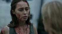Fear the Walking Dead - Episode 13 - This Land is Your Land