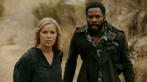 Fear the Walking Dead - Episode 11 - La Serpiente