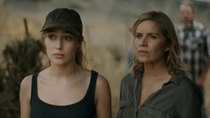 Fear the Walking Dead - Episode 9 - Minotaur