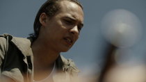 Fear the Walking Dead - Episode 7 - The Unveiling