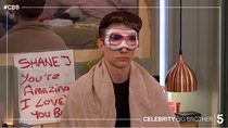 Celebrity Big Brother - Episode 32 - Day 27 Highlights