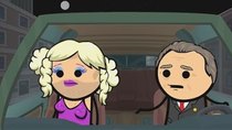 Cyanide & Happiness Shorts - Episode 5 - The Wire