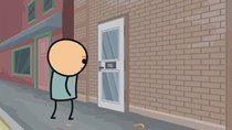 Cyanide & Happiness Shorts - Episode 14 - Pull