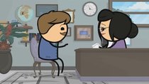 Cyanide & Happiness Shorts - Episode 16 - Matchmaker