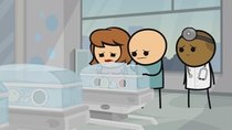 Cyanide & Happiness Shorts - Episode 20 - God's Plan