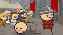 Cyanide & Happiness Shorts - Episode 22 - The Execution