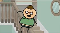 Cyanide & Happiness Shorts - Episode 25 - Weight Loss Program