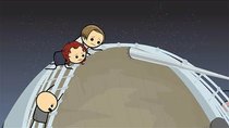 Cyanide & Happiness Shorts - Episode 33 - The Tragedy