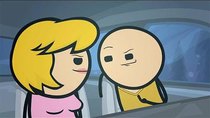 Cyanide & Happiness Shorts - Episode 37 - Making Out