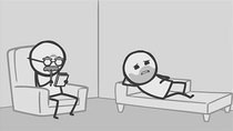 Cyanide & Happiness Shorts - Episode 41 - Therapy Session