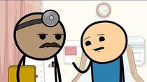 Cyanide & Happiness Shorts - Episode 42 - The ER Visit