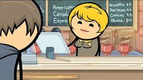 Cyanide & Happiness Shorts - Episode 43 - Coffee