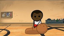 Cyanide & Happiness Shorts - Episode 52 - CPR