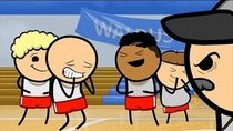 Cyanide & Happiness Shorts - Episode 54 - Gym Class