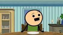 Cyanide & Happiness Shorts - Episode 57 - Breakfast