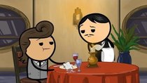 Cyanide & Happiness Shorts - Episode 58 - Exit