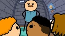 Cyanide & Happiness Shorts - Episode 7 - The Punishment