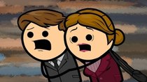 Cyanide & Happiness Shorts - Episode 10 - Homeless Problem