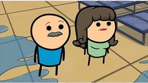 Cyanide & Happiness Shorts - Episode 13 - The Waterpark