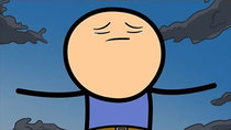 Cyanide & Happiness Shorts - Episode 18 - When Will It End