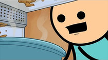 Cyanide & Happiness Shorts - Episode 19 - Soup