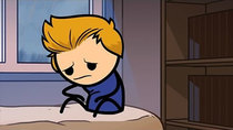 Cyanide & Happiness Shorts - Episode 26 - Rainy Day