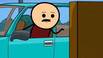 Cyanide & Happiness Shorts - Episode 30 - Drive-Thru