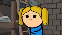 Cyanide & Happiness Shorts - Episode 34 - The Shelter