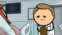 Cyanide & Happiness Shorts - Episode 42 - What's Up Doc