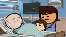 Cyanide & Happiness Shorts - Episode 49 - Final Words