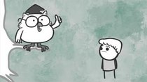 Cyanide & Happiness Shorts - Episode 53 - Mr. Owl