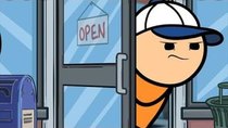 Cyanide & Happiness Shorts - Episode 55 - Customers