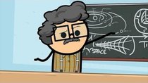 Cyanide & Happiness Shorts - Episode 57 - Science Class