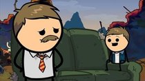 Cyanide & Happiness Shorts - Episode 63 - The Dump