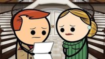 Cyanide & Happiness Shorts - Episode 64 - The Restraining Order